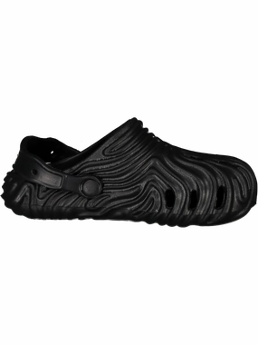 Water Proof Sandals Black Pollex Moulded Sandals