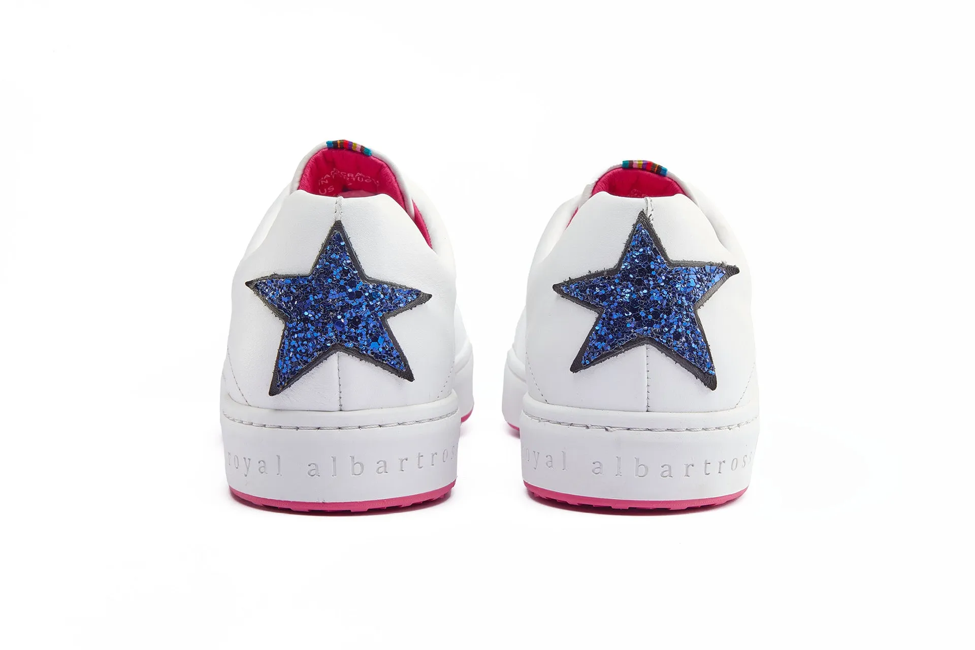 Soft Cushioning Easy Slip-On Queen Hollywood