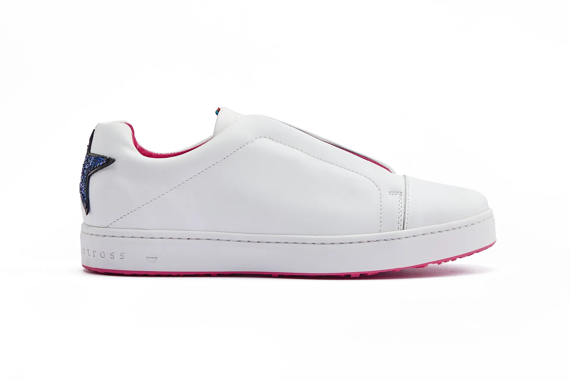 Slip On Quick On Boots Queen Hollywood