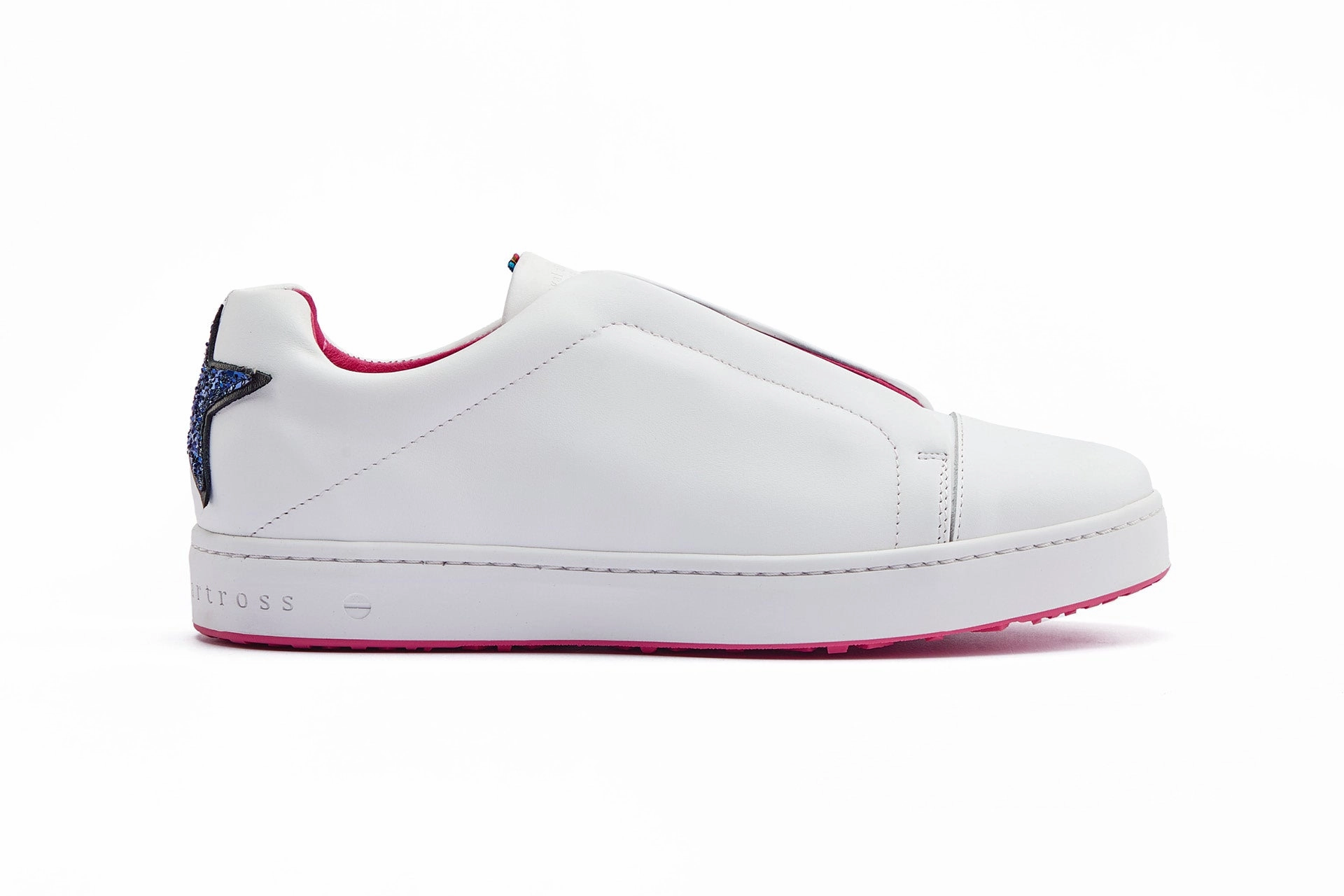 Slip On Quick On Boots Queen Hollywood