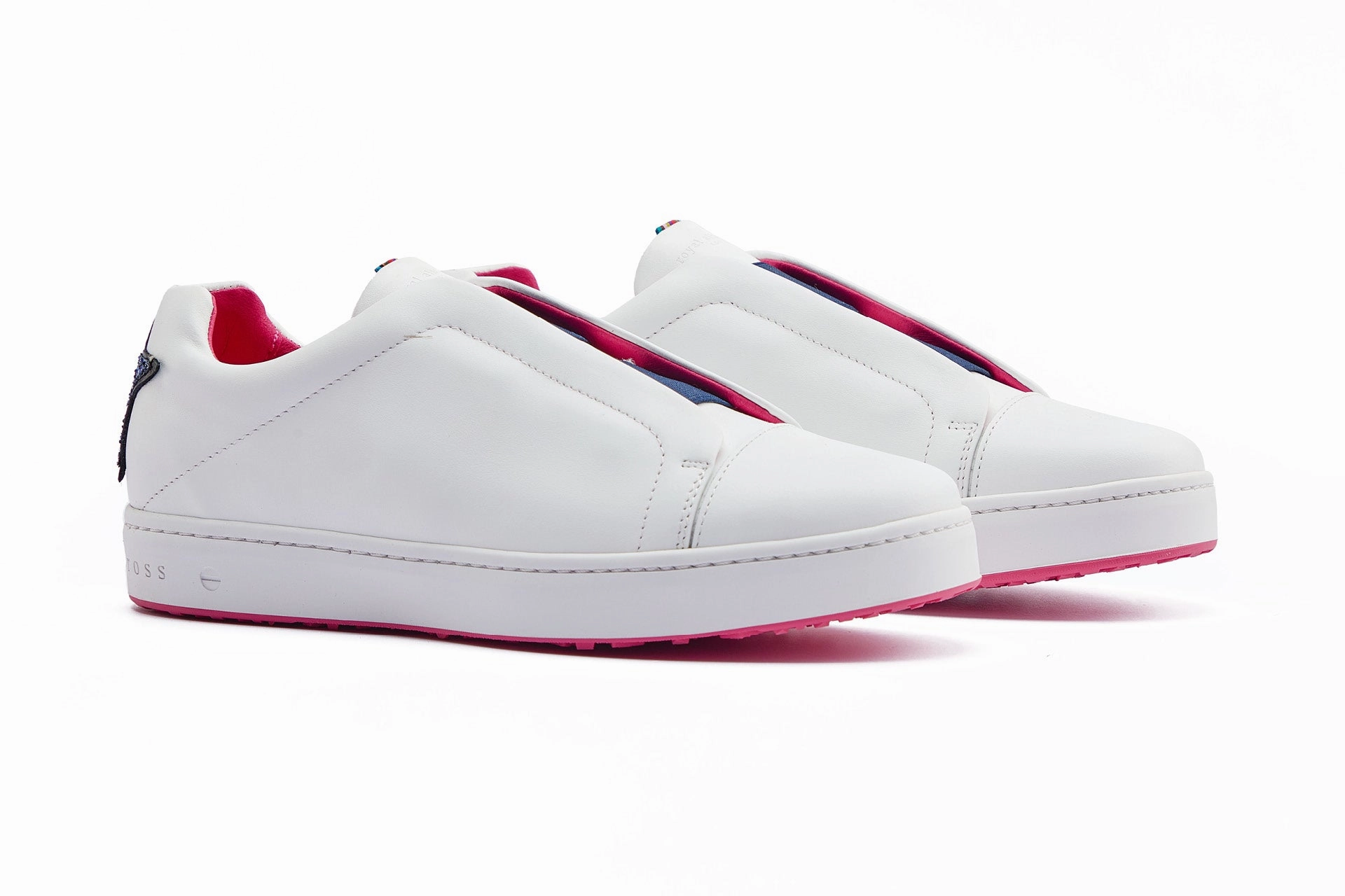 Vacation Walk Soft Step Queen Hollywood