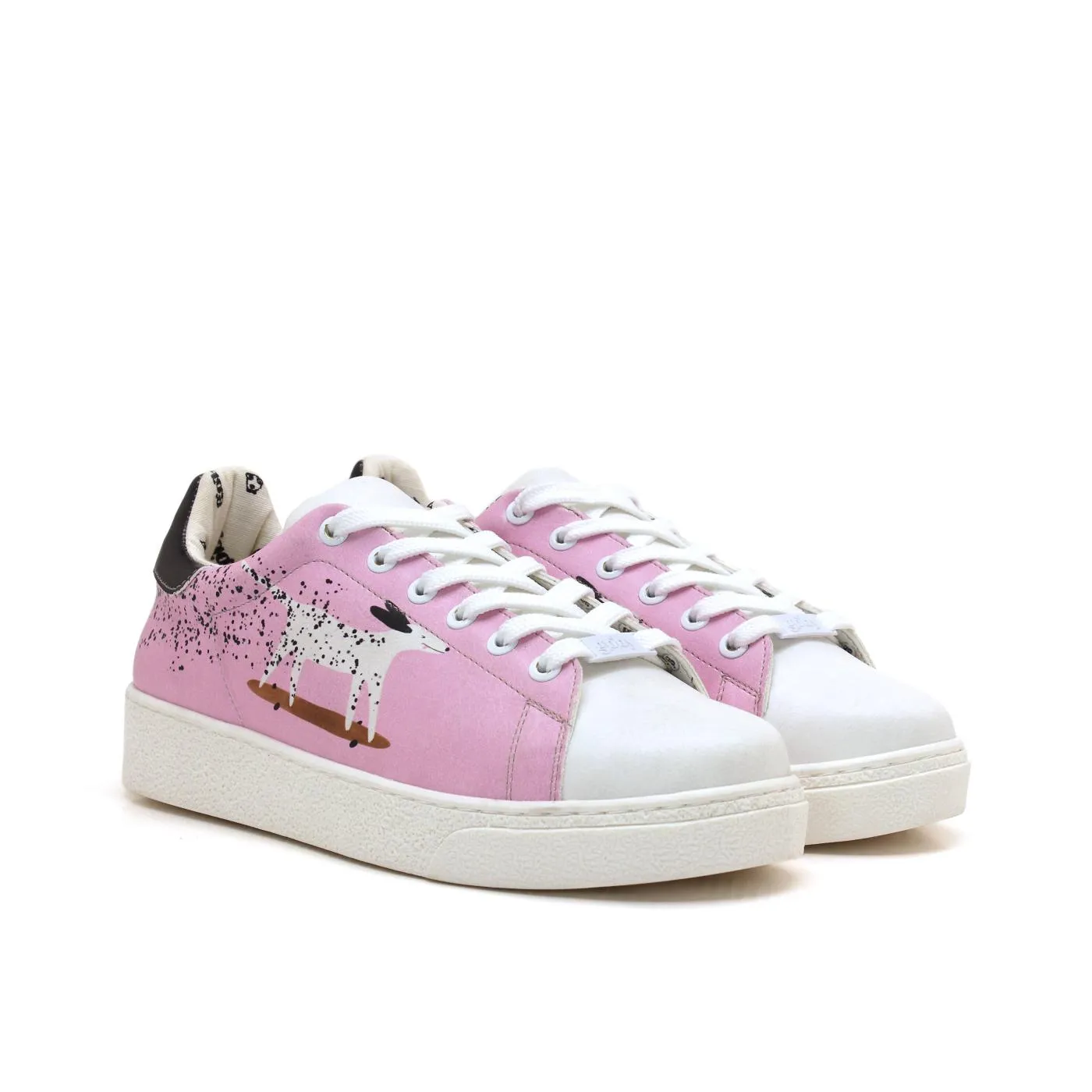 Breathable mesh Sneaker Shoes GVB138