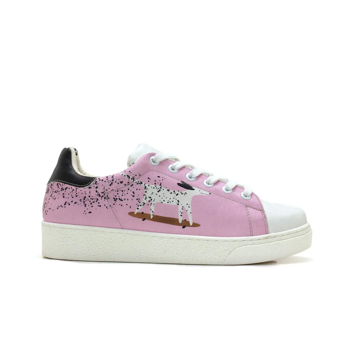 Durable Material Old School Sneaker Shoes GVB138