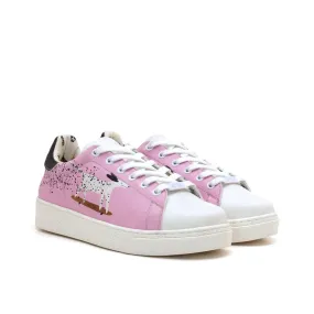 Breathable mesh Sneaker Shoes GVB138