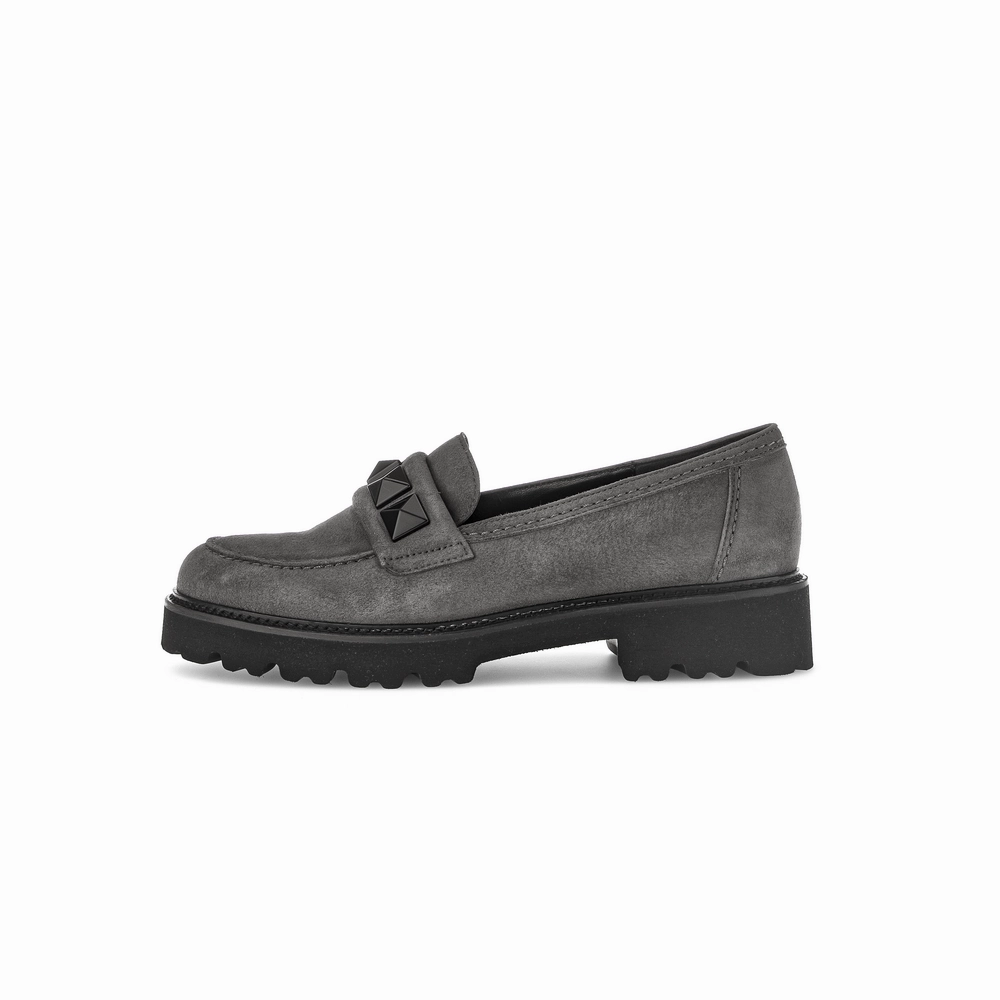 Move Light easy move 35.243 - LOAFER