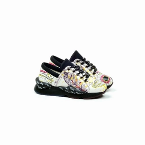 Running Queen Touch Sneaker Shoes GSB106