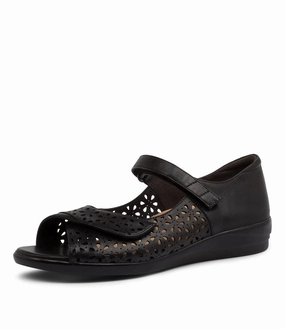 Daffodil-W Mild Style Travel Shoes Comfort