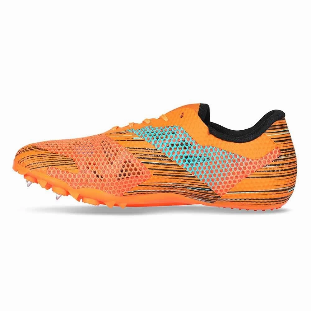 Nivia Track And Field-100 Shoe Orange Coupons For Asics Running Shoes