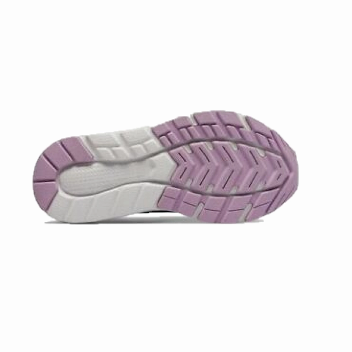 NEW BALANCE YPURGTV URGE KID'S (Medium) Green/Purple Synthetic & Mesh Running Shoes Unbeatable flexibility