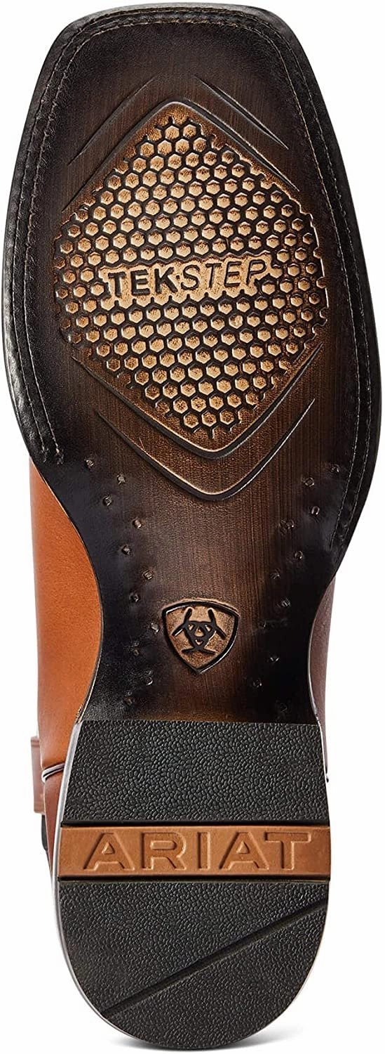 Adidas Tokio Shoes Ariat Men's Circuit Fargo Western Boot, El Caramelo/Oceanside