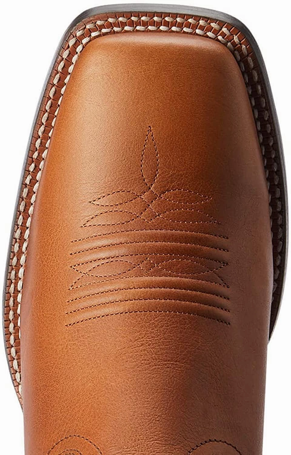 Ariat Men's Circuit Fargo Western Boot, El Caramelo/Oceanside Adidas Court Pickleball Shoes