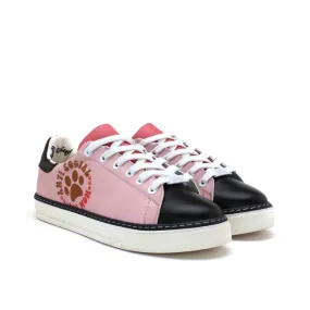 Sneaker Shoes GSS606 Dance Mode water proof