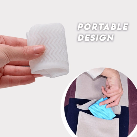 Premium Shoe Covers Best Hiking Boots For Haglund Deformity