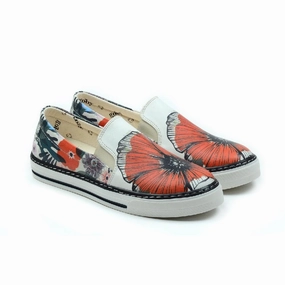 School Style Timeless Fit Sneaker Shoes WGVN4016