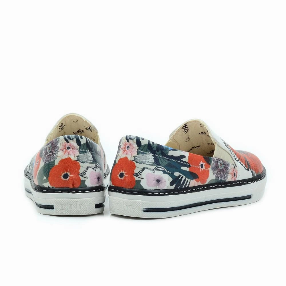 Sneaker Shoes WGVN4016 Silk Feel