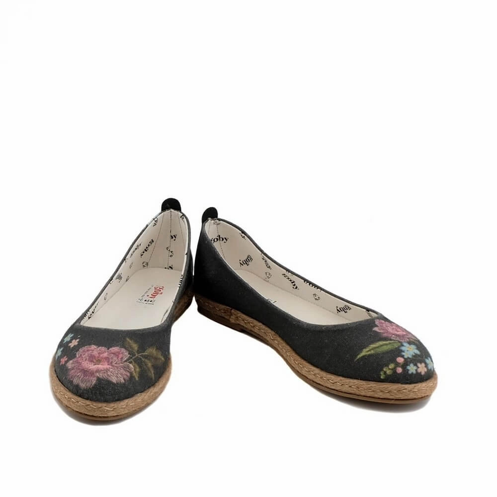Comfort Run Ballerinas Shoes FBR1244