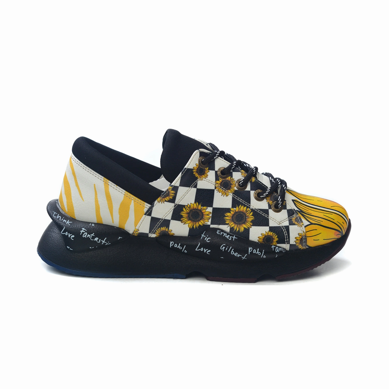 Sneaker Shoes GSB113 Fairy Step Old School