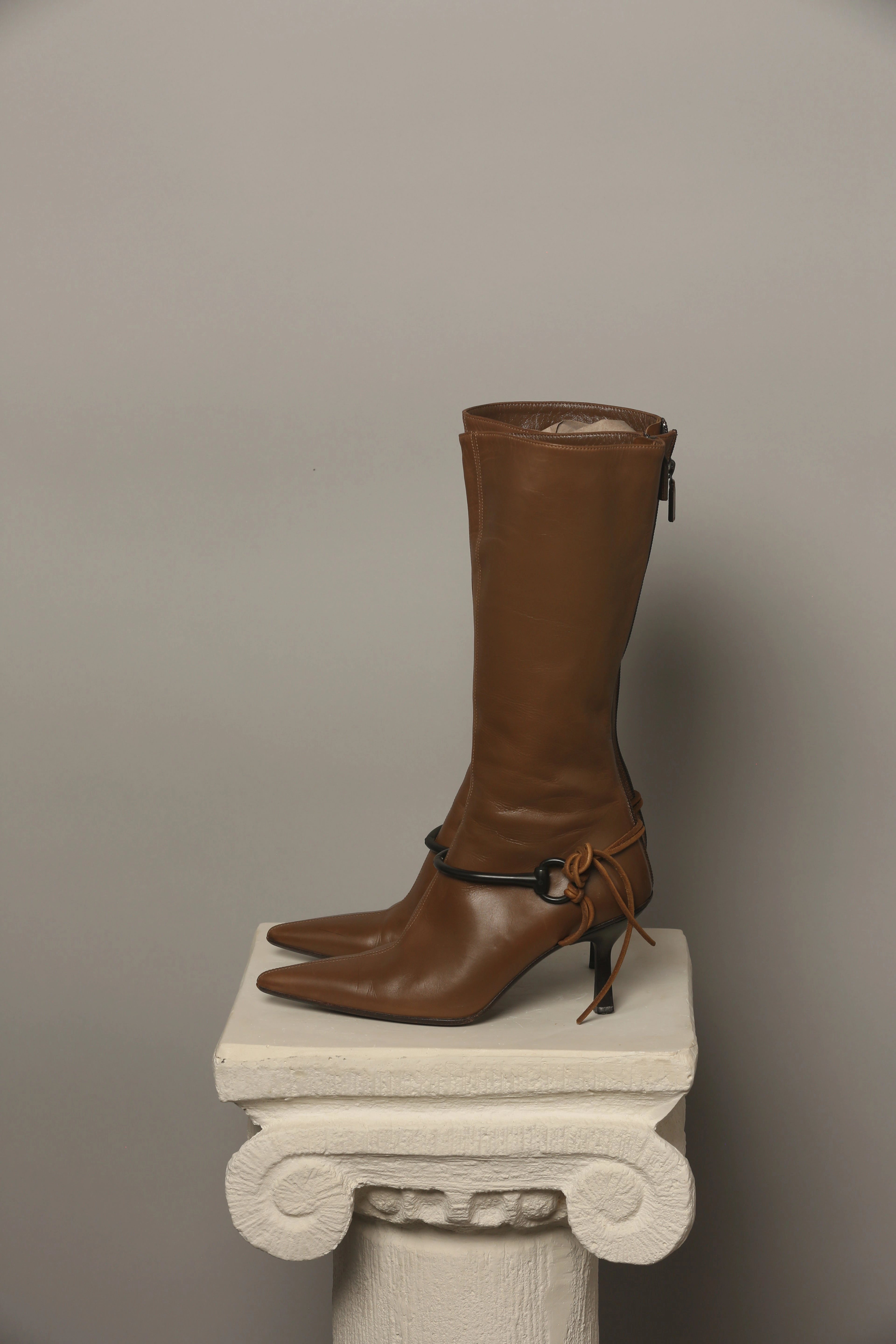 Adidas Predator Turf Shoe Rare Vintage GUCCI Boots Brown