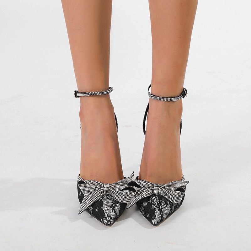 Asics Gel Excite Running Shoe Review Elegant Lace Delicate Water Diamond Butterfly Bow Stiletto Heels Shoes