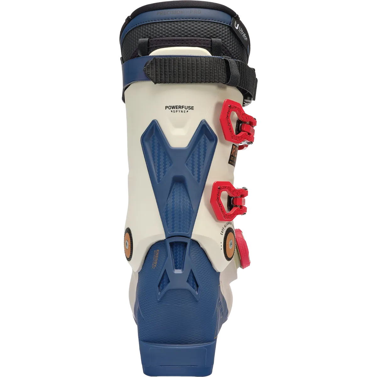 Gracosy Warm Snow Boots Recon 120 BOA