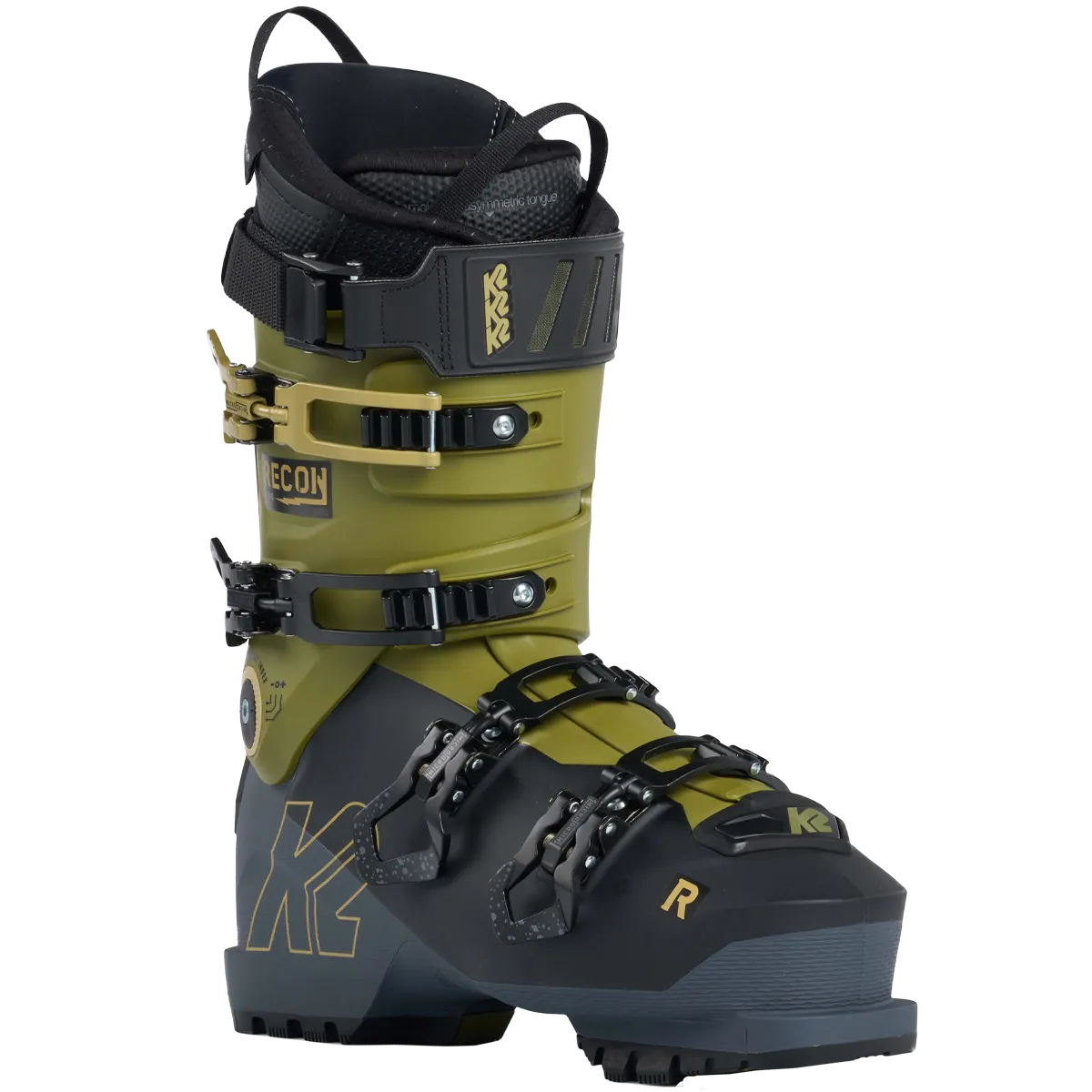 Suicoke Snow Boots Recon 120 LV