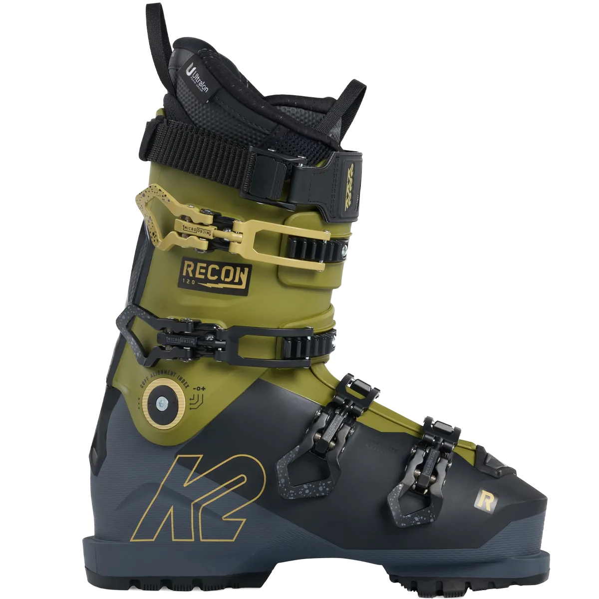 Recon 120 LV Cheap Ugg Snow Boots