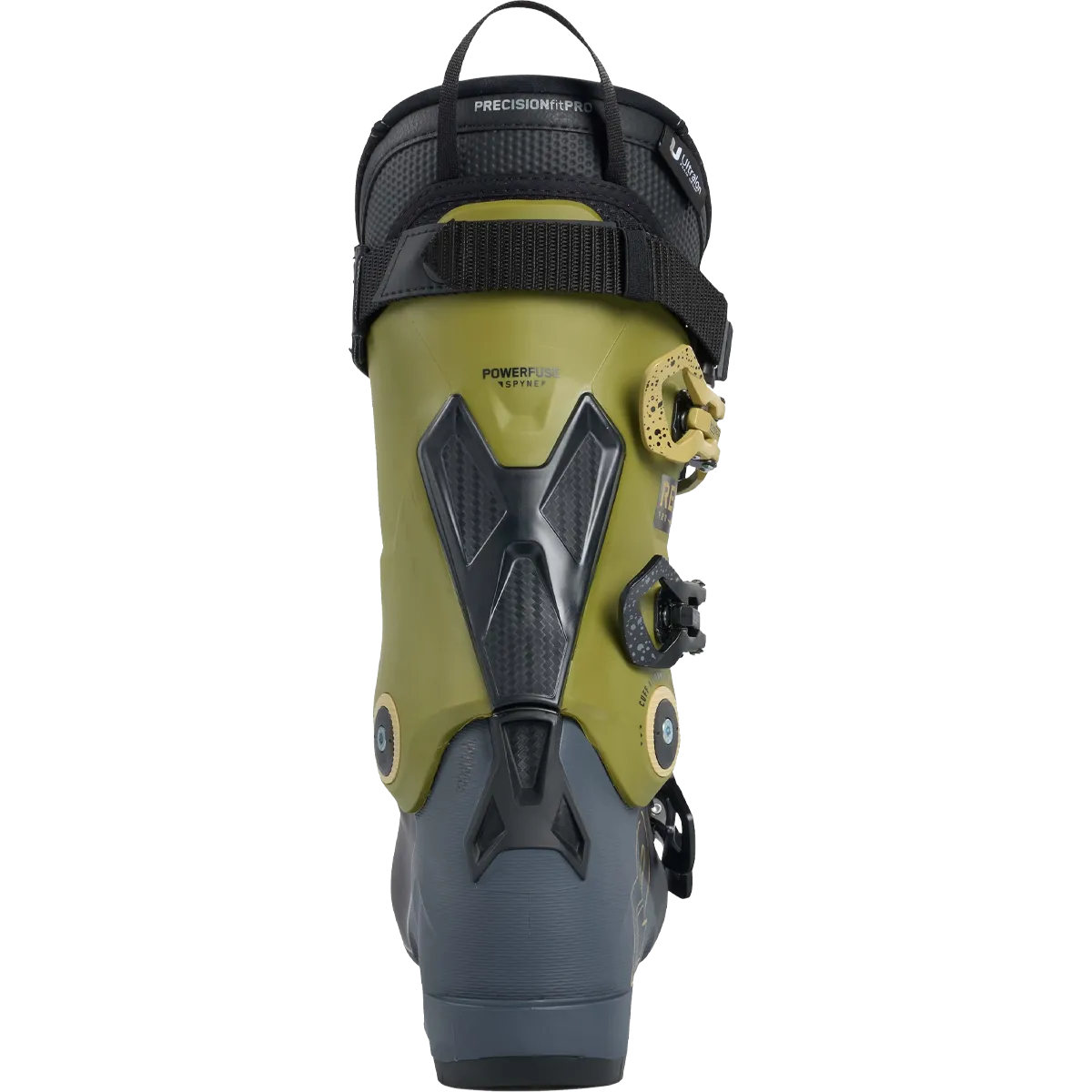 Snow Boots Thermo Snowdrift Mid Shell Snow Boots Recon 120 LV