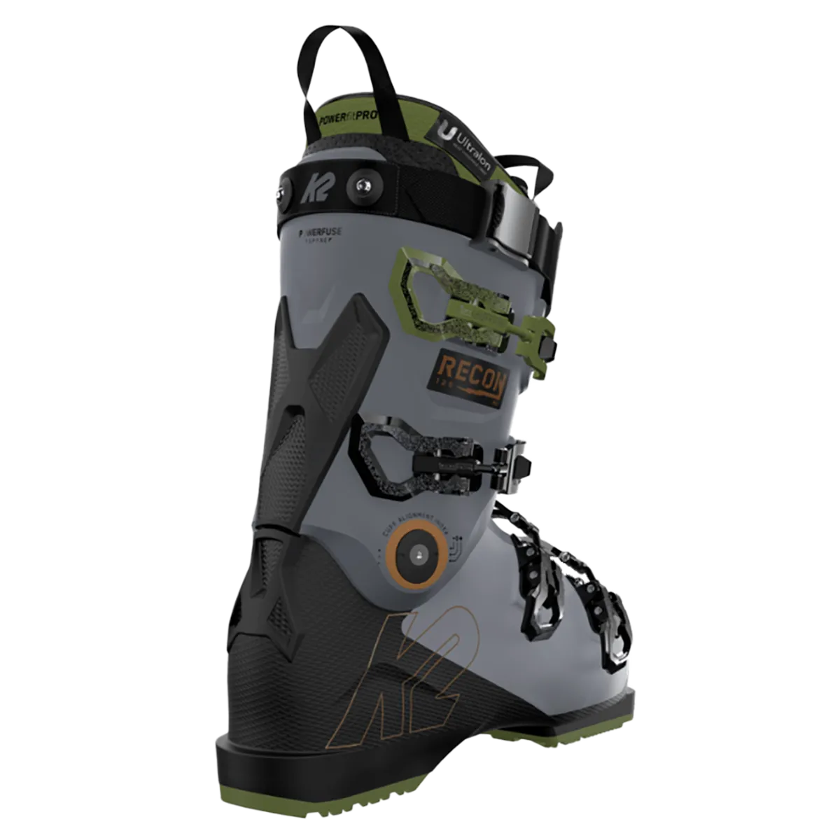 Recon 120 MV Snow Studs For Boots