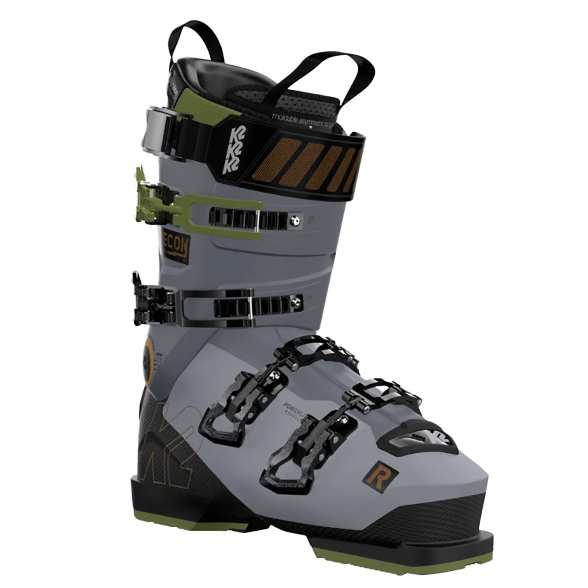 Kohls Snow Boots Recon 120 MV