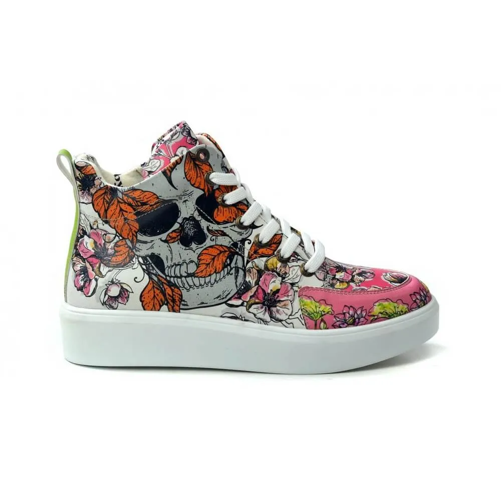 Sneaker Shoes GOS203 Comfort Flex