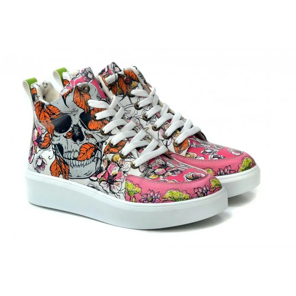 Sneaker Shoes GOS203 mud proof Outdoor