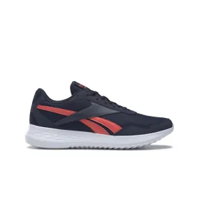 Versatile Look REEBOK GY1442 ENERGEN LITE MN'S (Medium) Navy/Orange/White Mesh Running Shoes