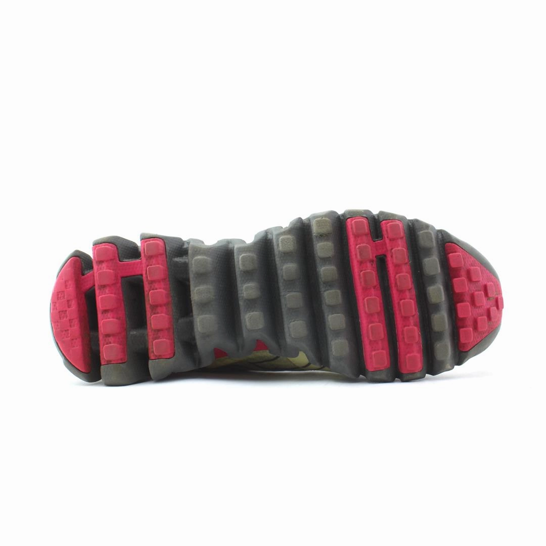 Top Running 2025 Reviews REEBOK ZIGTECH SHARK 3.0