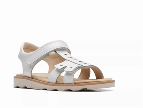 Clarks Crown Beat K Teva Universal Trail Sandals
