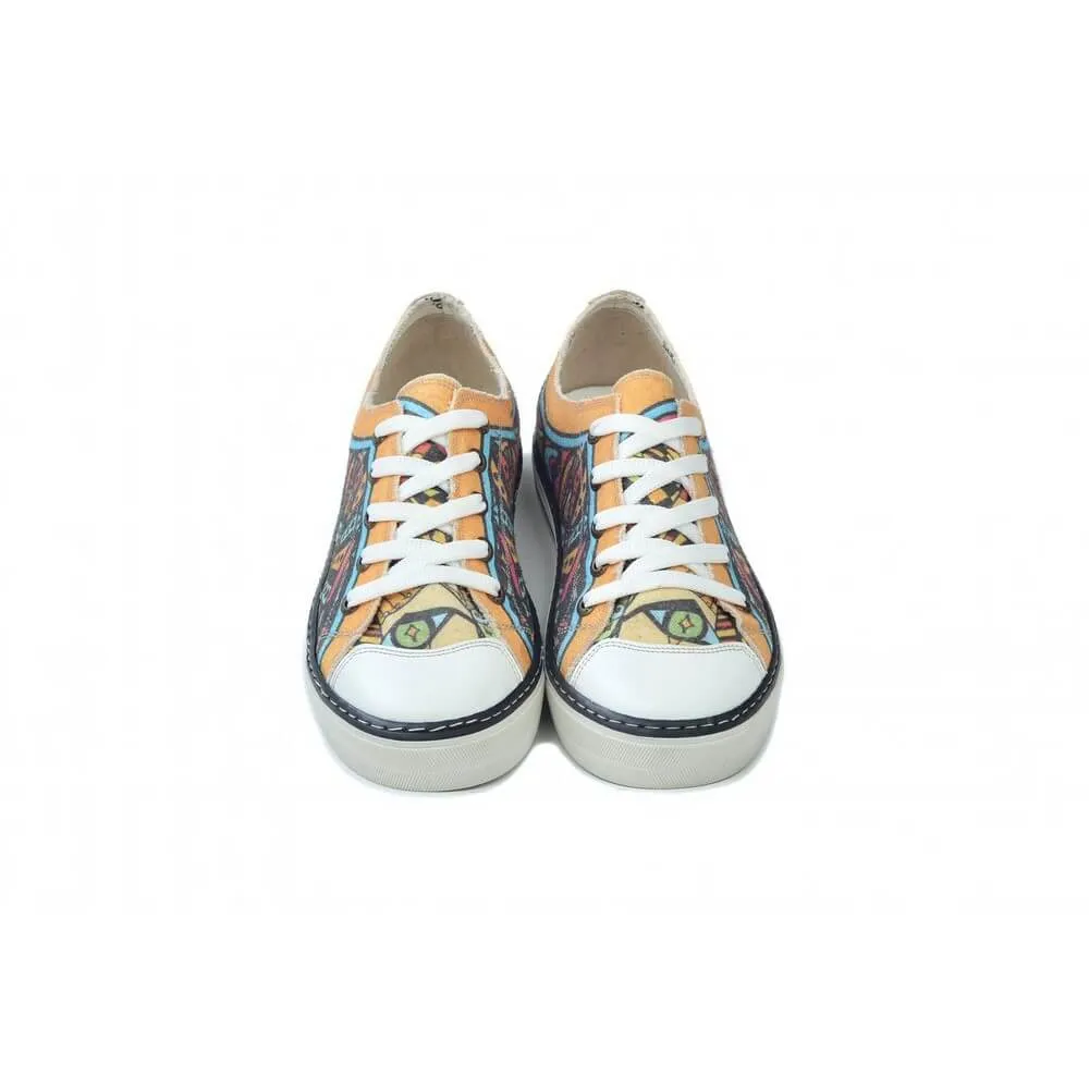 Sneaker Shoes GLS101 Summer Base