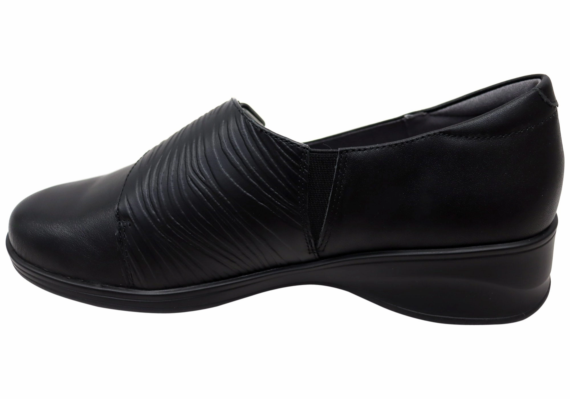 Kohls Asics Tennis Shoes Homyped Scope Buckle Womens Comfortable Leather Shoes