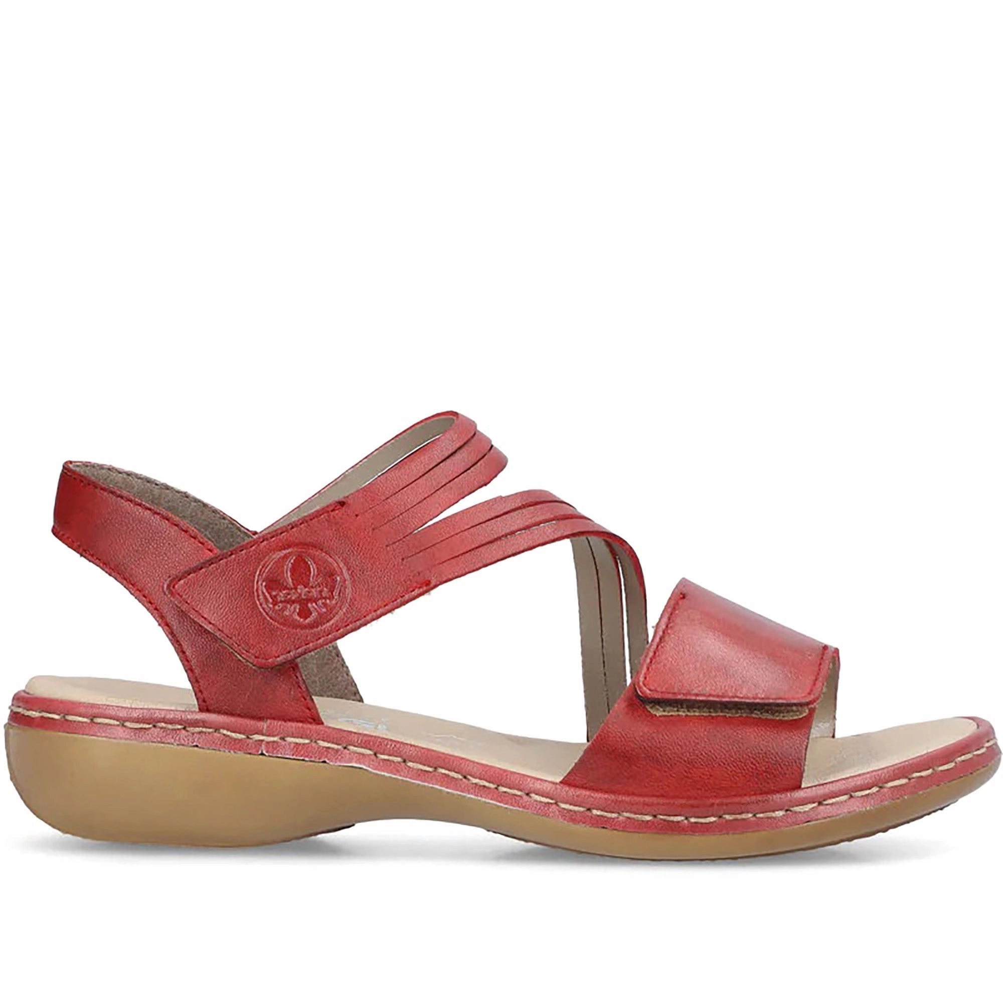 Sporty Footwear Airy Vibe Regina 64