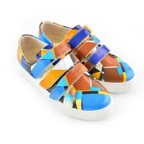 Sneaker Shoes ARUG503 Winter Base