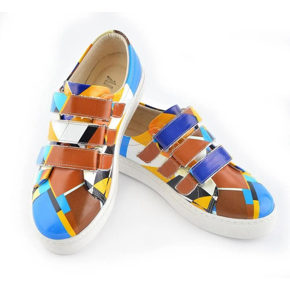 Sneaker Shoes ARUG503 Morning Walk