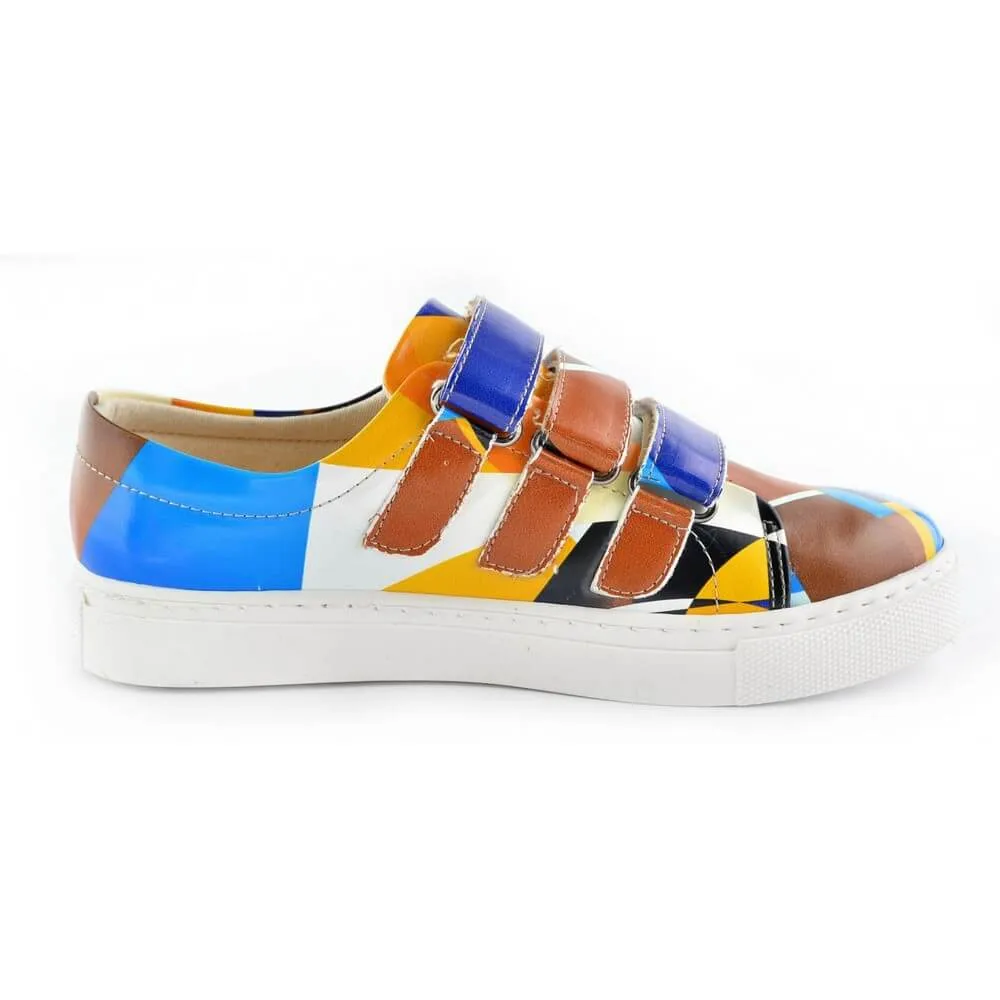 Sneaker Shoes ARUG503 Antique Glow Campus Cool