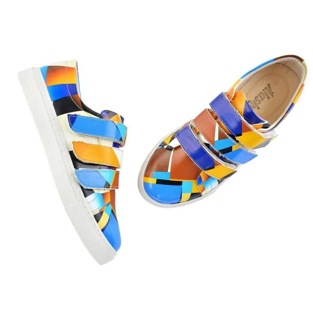 Sneaker Shoes ARUG503 Quick Dash Garden Walk