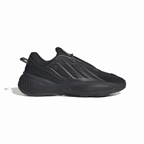 Business Mode Enhanced grip ADIDAS GX1874 OZRAH MN'S (Medium) Black/Carbon/White Canvas Running Shoes