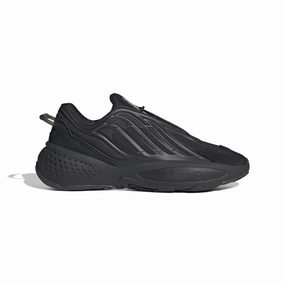 Business Mode Enhanced grip ADIDAS GX1874 OZRAH MN'S (Medium) Black/Carbon/White Canvas Running Shoes