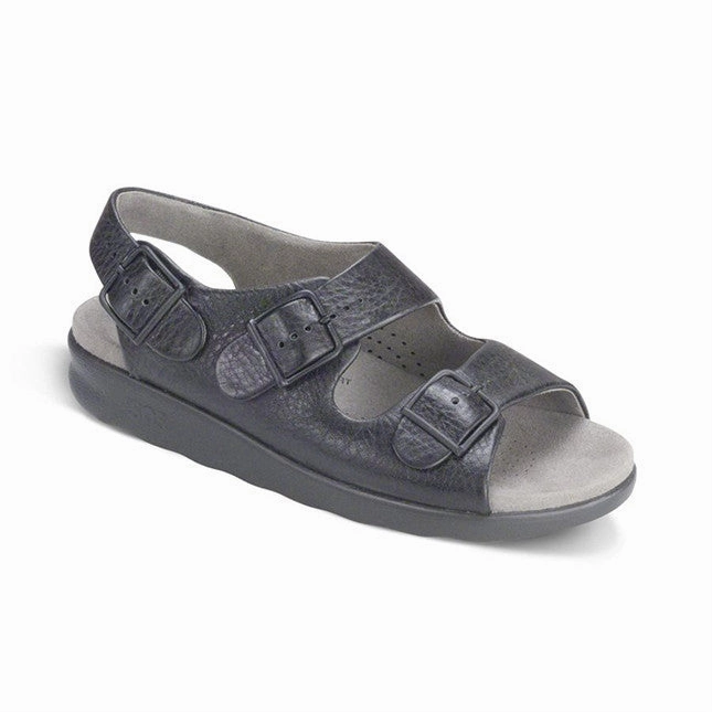 Relaxed Supportive Fit Outdoor Walking Comfort