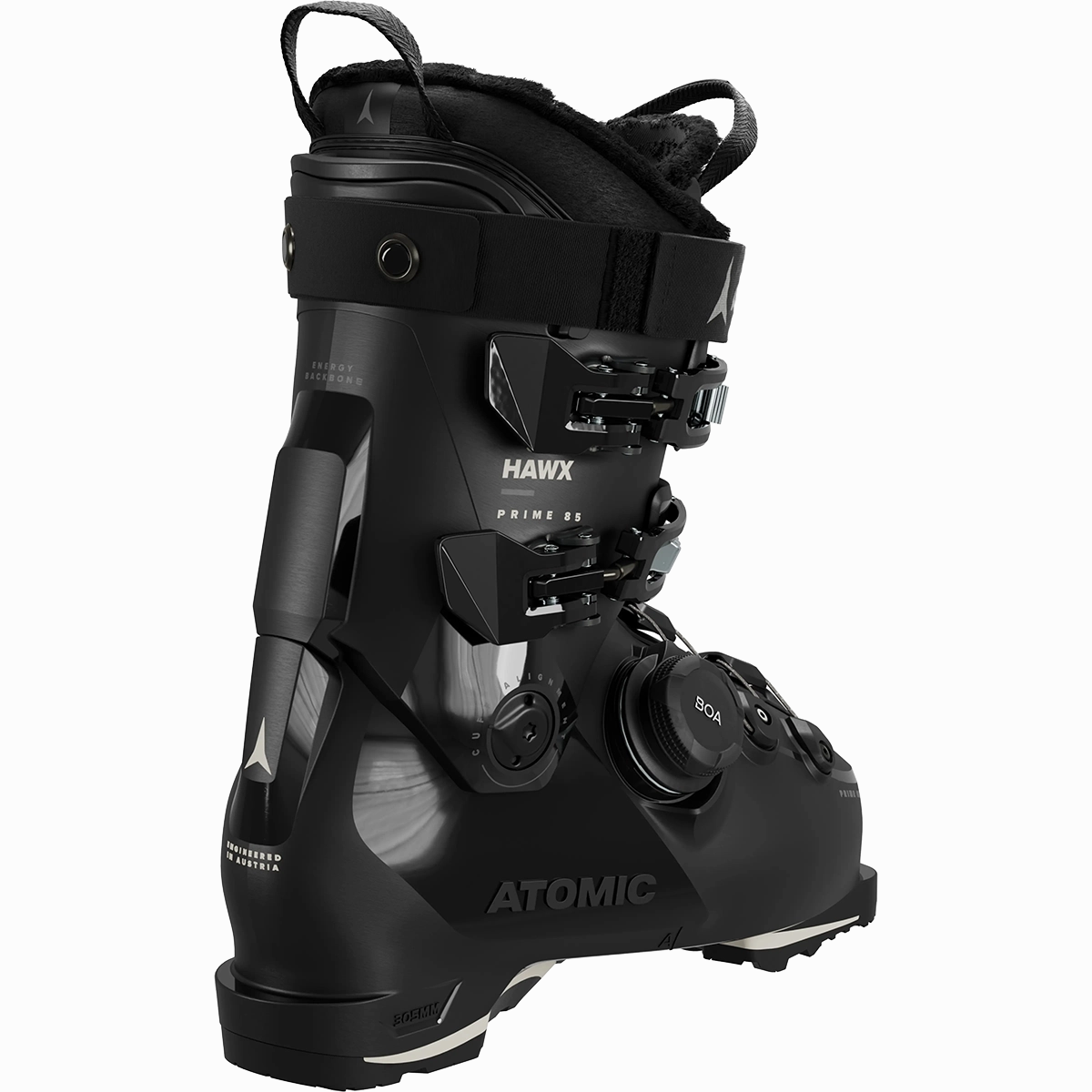 Snow Boots For Finland Women's Hawx Prime 85 BOA GW