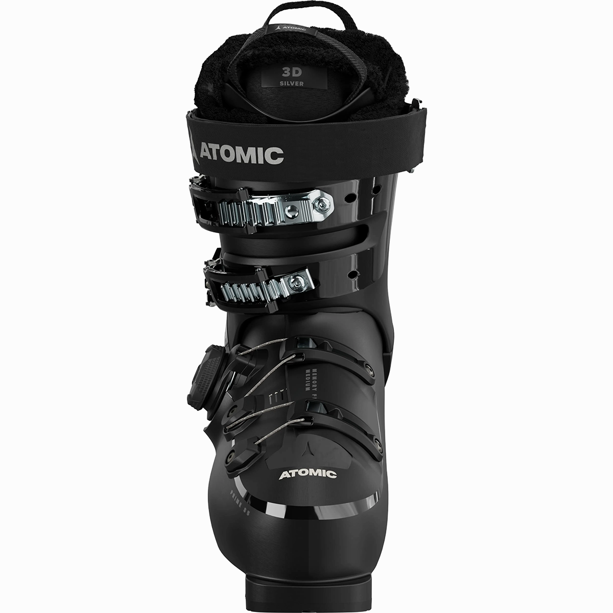 Women's Hawx Prime 85 BOA GW Salomon Snow Boots Review