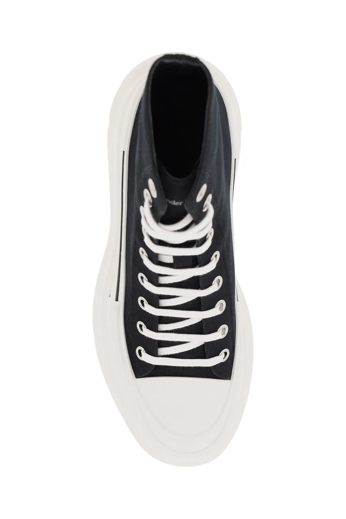 Buckle And Boots Alexander mcqueen 'tread slick' boots