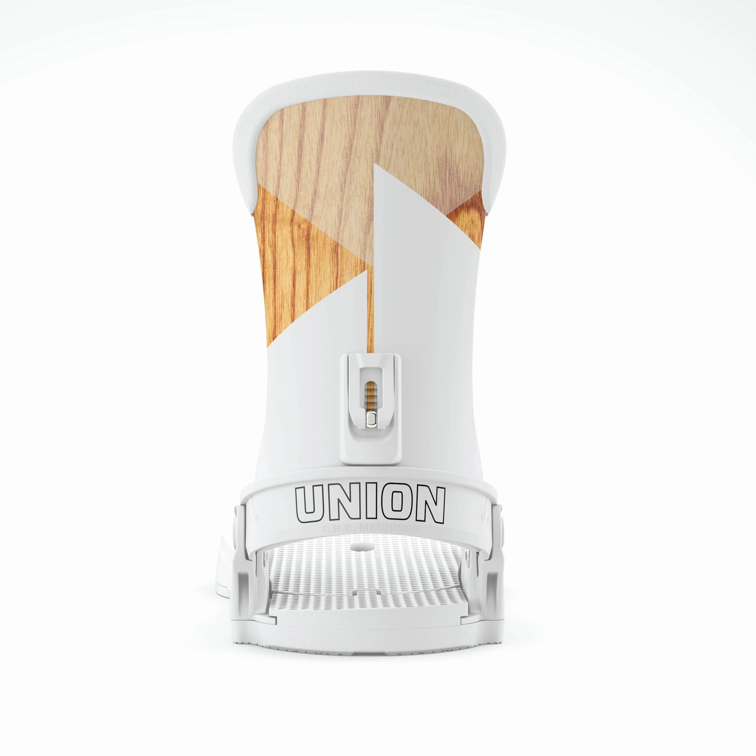 Hauler Work Boots Union Force Snowboard Bindings Mens Sz L (10.5 ) Spring Break Asadachi