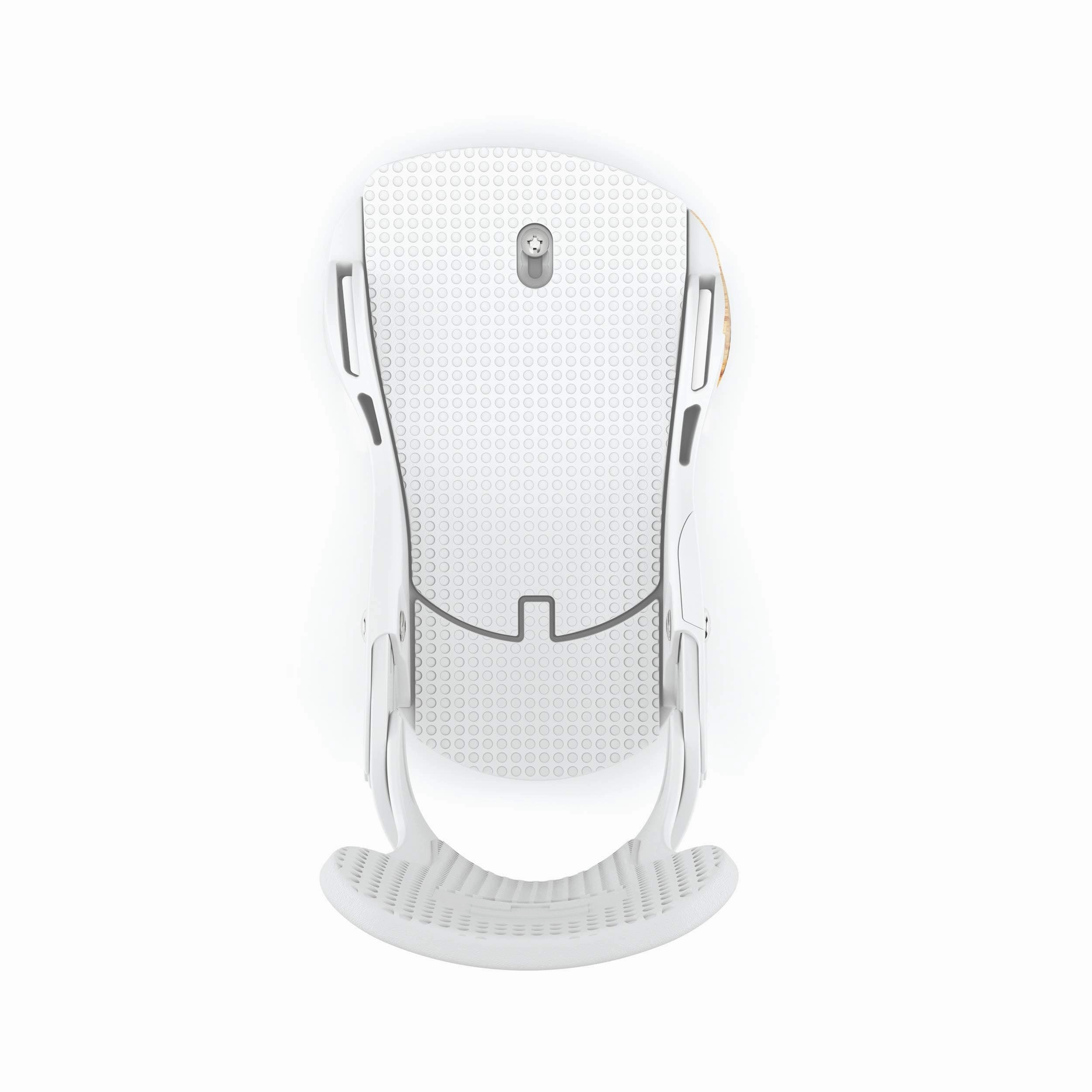 Union Force Snowboard Bindings Mens Sz L (10.5 ) Spring Break Asadachi Maverick Work Boots