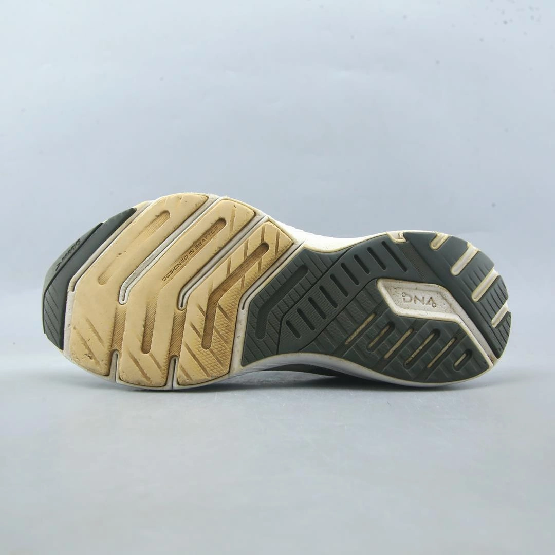 Best Running Shoes For High Arches And Plant BROOKS LAUNCH GTS 8